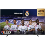 Hisense 65E7S 65'' 4K Smart Hi-QLED TV