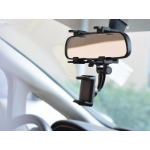 Tracer U11 holder for rear view mirror Smartphone kit