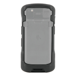 Mobilis 065033 handheld mobile computer case