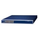 PLANET UPOE-800XG PoE adapter & injector 10 Gigabit Ethernet 54 V