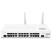 Mikrotik CRS125-24G-1S-2HND-IN wireless router Gigabit Ethernet Dual-band (2.4 GHz / 5 GHz)