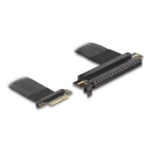 DeLOCK 81498 interfacekaart/-adapter Intern PCIe