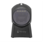 Nextep NE-505 lector de código barras Lector de código de barras manual 1D/2D Negro