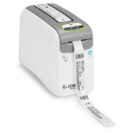 Zebra ZD510 label printer Direct thermal 300 x 300 DPI 102 mm/sec Wired & Wireless Ethernet LAN Bluetooth