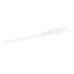 Belden 2.1m Cat6+ RJ45 networking cable White 82.7" (2.1 m)