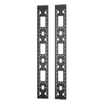 APC ER7RCC24 rack accessory Accessory channel