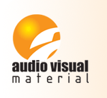 Audio Visual Material eCommerce Webstore