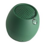 Boompods Zero Speaker Mono portable speaker Green 3 W