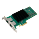 Intel E610-XT2 Internal Ethernet 10000 Mbit/s