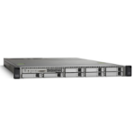Cisco UCS C220 M3 SFF 2xE5-2690 2x8GB server 0 GB Rack (1U) Intel® Xeon® E5 Family E5-2690 2.9 GHz 16 GB DDR3-SDRAM 650 W