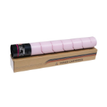 Data Direct Konica Minolta C220 C280 C360 Olivetti MF220 MF280 MF360 Develop INEO+220 INEO+280 INEO+360 Toner Magenta Compatible TN216M TN319M A11G351 B0856 B0843 CET