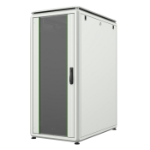 Lanview RDL26U68WH rack cabinet 26U Freestanding rack White