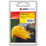 AgfaPhoto APET271YD inktcartridge Geel