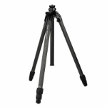 Slik PRO CF-933 tripod Digital/film cameras 3 leg(s) Black