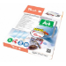 Peach PP580-02 laminator pouch 100 pc(s)