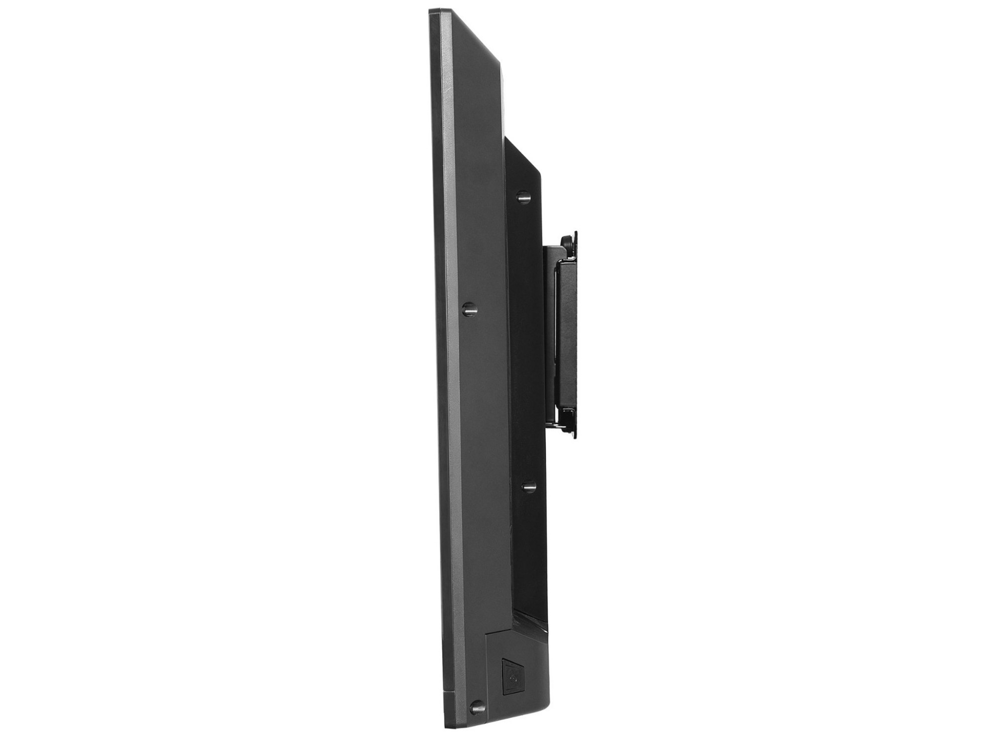 Photos - Mount/Stand Peerless SF630P TV mount 73.7 cm  Black (29")