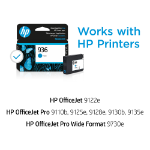 HP 936 Cyan Original Ink Cartridge