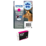 Epson C13T13034012/T1303 Ink cartridge magenta XL, 600 pages 10,1ml for Epson Stylus BX 320/SX 525/WF 3500
