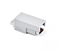 Image of Smart Keeper LK03BN - Port blocker - USB Type-A - Brown - Grey -...