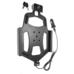 Brodit 552769 holder Active holder Tablet/UMPC Black