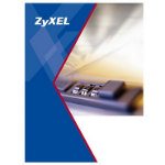 Zyxel E-iCard 1YR CF f/ USG1900 1 license(s) Electronic Software Download (ESD) 1 year(s)