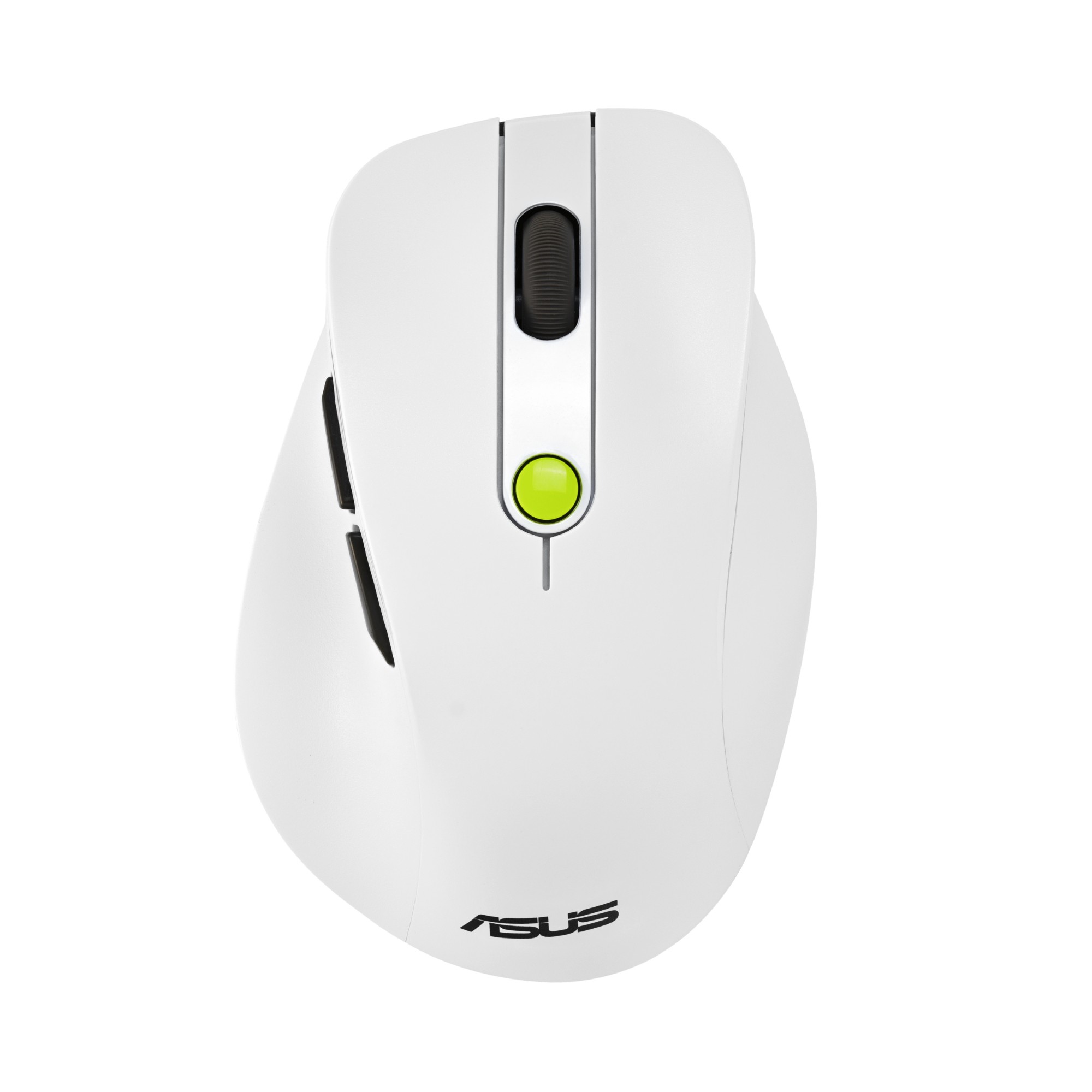 ASUS MD105 /VT-GN mouse Universal Right-hand RF Wireless + Bluetooth 2400 DPI