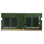 QNAP RAM-4GDR4D0-SO-3200 memory module 4 GB 1 x 4 GB DDR4