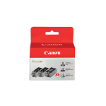 Canon PGI-35, CLI-36 ink cartridge 3 pc(s) Original Black