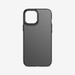 Tech21 EvoSlim for iPhone 12 Pro Max - Charcoal Black