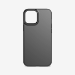 Tech21 EvoSlim for iPhone 12 Pro Max - Charcoal Black