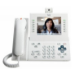 Cisco 9971 IP-telefoner Vit
