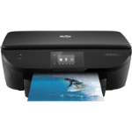 HP ENVY 5644 Inkjet A4 4800 x 1200 DPI 12 ppm Wi-Fi