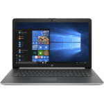 HP 17-ca1027na Laptop 43.9 cm (17.3") Full HD AMD Ryzen™ 5 3500U 16 GB DDR4-SDRAM 1.26 TB HDD+SSD Wi-Fi 5 (802.11ac) Windows 10 Home Silver