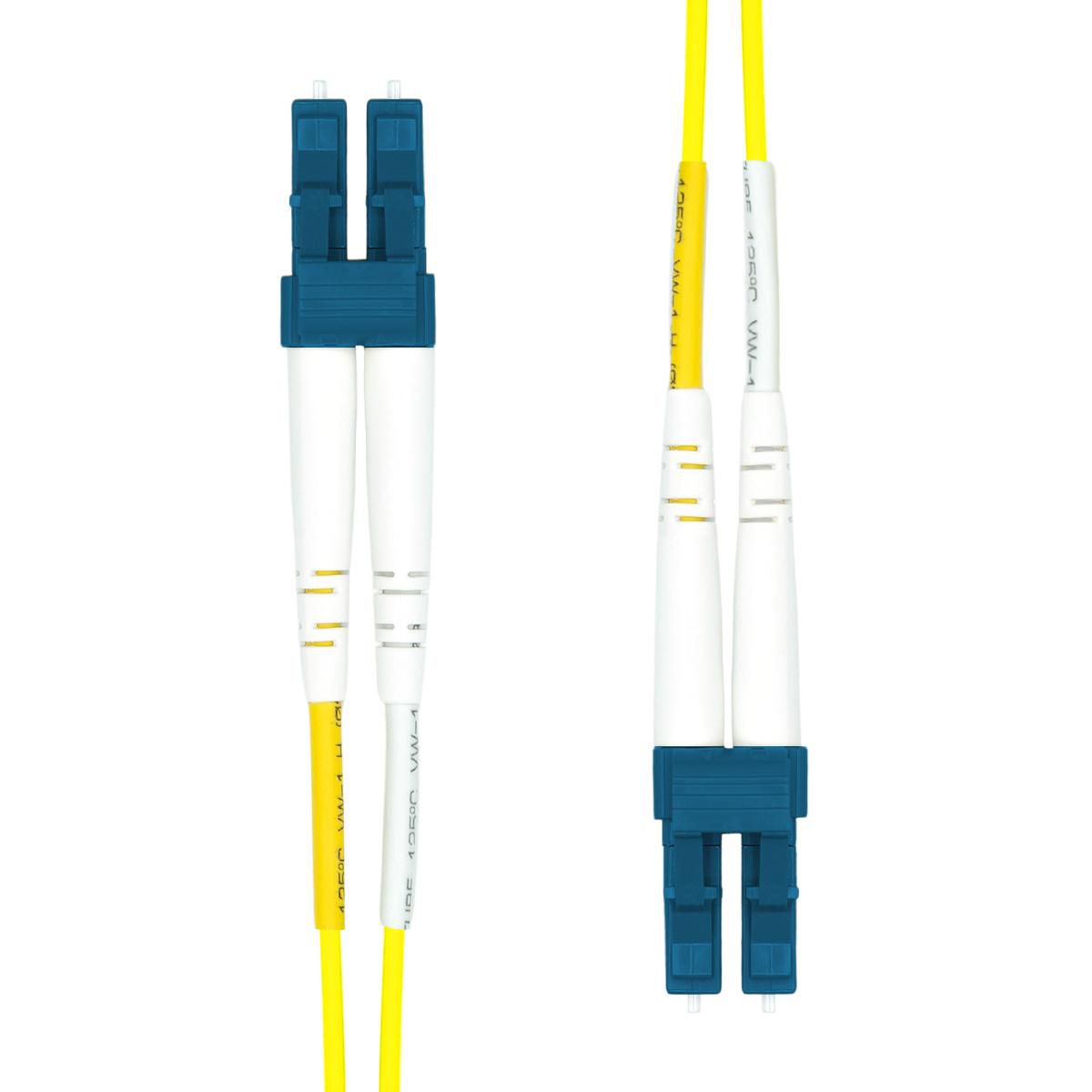 Image of ProXtend LC-LC UPC OS2 Duplex SM Fiber