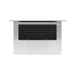 Apple MacBook Pro CTO 16", Silver, M5 Max (18‑core CPU, 40‑core GPU, 16‑core Neural Engine), 128GB unified memory, 2TB SSD storage, Backlit Magic Keyboard with Touch ID - Spanish, 140W USB-C Power Adapter, Nano-texture display, UK Power Supply