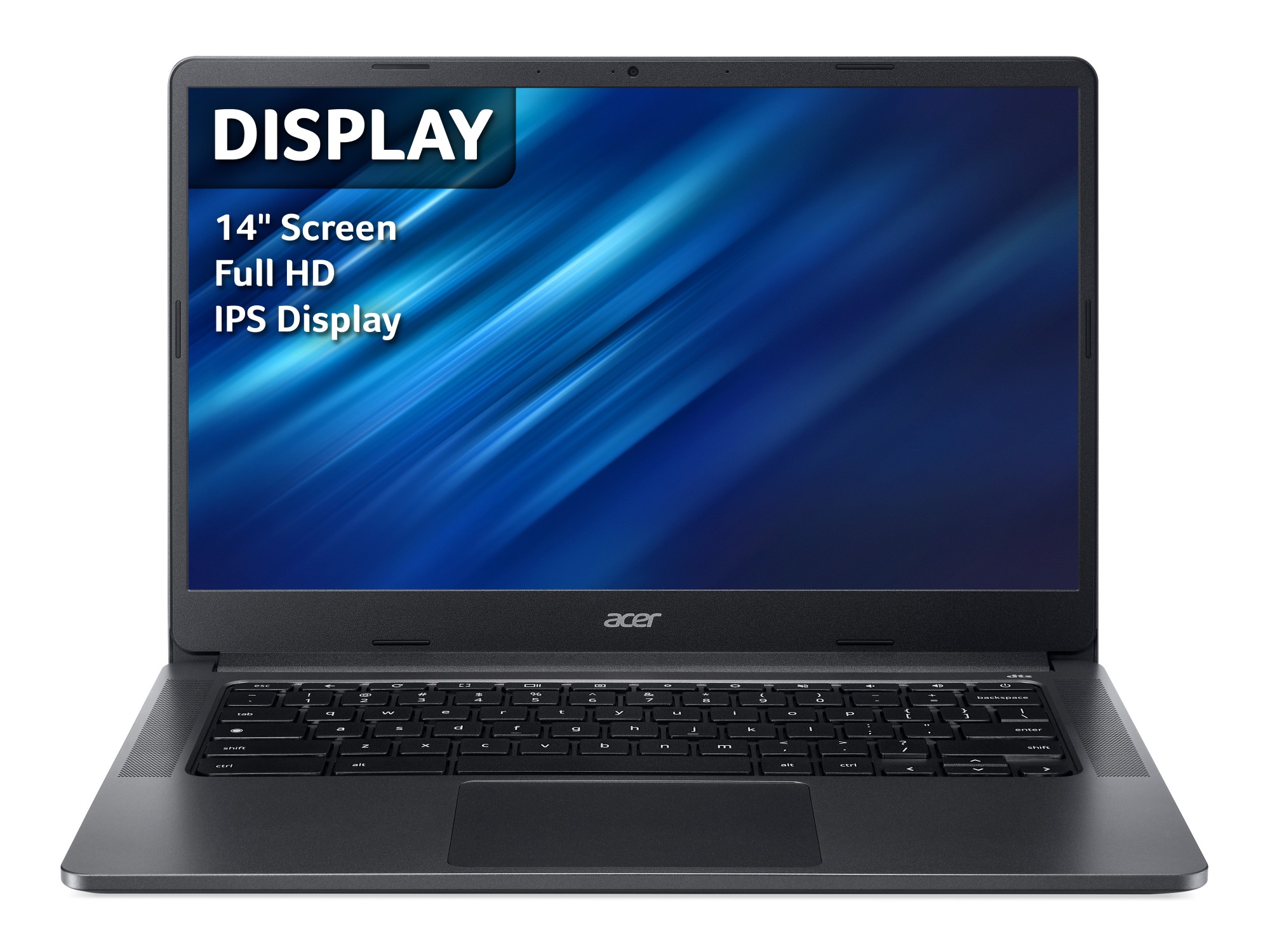 Acer Chromebook C934 14" 128GB/8GB N60000 FHD