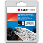 AgfaPhoto APHP302XLB ink cartridge Black