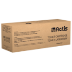 Actis TH-402A toner (replacement for HP 507A CE402A; Standard; 6000 pages; yellow)