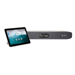 Poly Studio X30 All-In-One Video Bar with TC8 Controller Kit