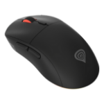 GENESIS Zircon XIII mouse Gaming Ambidextrous RF Wireless + USB Type-C Optical 26000 DPI