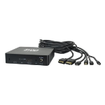 StoltZen BYOD_5 video switch