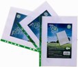 Snopake Bio2 sheet protector A4 100 pc(s)