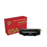 Xerox 003R99807 Toner cartridge black, 2.3K pages/5% (replaces HP 05A/CE505A) for HP LaserJet P 2035/2055
