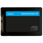 Innovation IT 00-512999 internal solid state drive 2.5" 512 GB Serial ATA III TLC