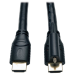 Tripp Lite P569-010-LOCK HDMI cable 120" (3.05 m) HDMI Type A (Standard) Black