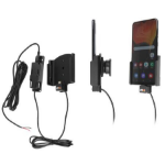 Brodit 727142 houder Actieve houder Mobiele telefoon/Smartphone Zwart