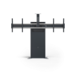 SMS Smart Media Solutions K05-126-2 monitor mount / stand 190.5 cm (75") Grey Floor