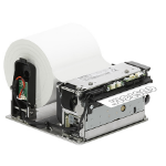 CUSTOM MODUS 3 203 x 203 DPI Wired Thermal POS printer