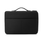 HP ENVY Urban 14 notebook case 35.6 cm (14") Sleeve case Black