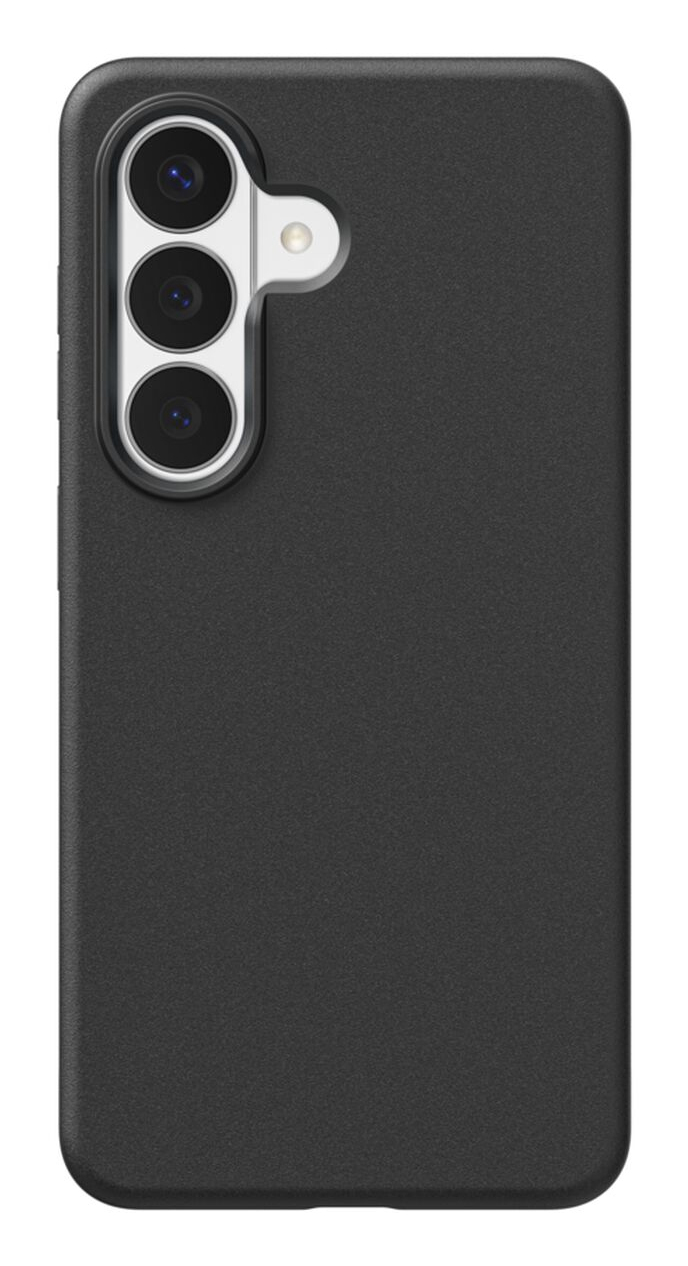 Belkin MSB015HQBK mobile phone case 16 cm (6.3") Cover Black